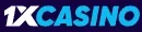 1X Casino logo