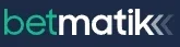 Betmatik logo
