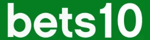 Bets10 logo