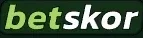 Betskor logo