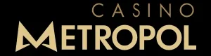 Casino Metropol logo