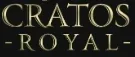 Cratos Royalbet logo
