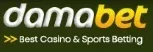 Damabet logo