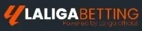 Laliga Betting logo