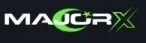 MajorX logo