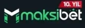 Maksibet logo