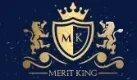 Meritking logo