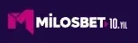 Milosbet logo