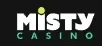 MistyCasino logo