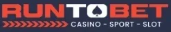 Runtobet logo