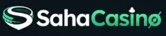 Saha Casino logo