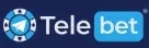 Telebet logo