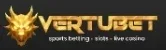 Vertubet logo