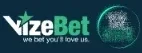 Vizebet logo