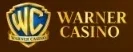 Warner Casino logo