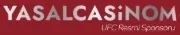 YasalCasinom logo