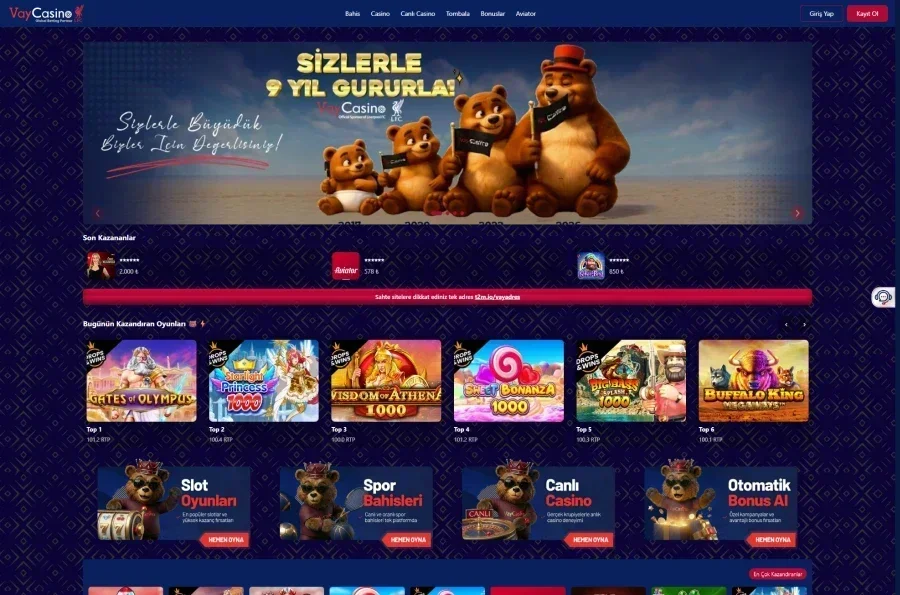 Vdcasino